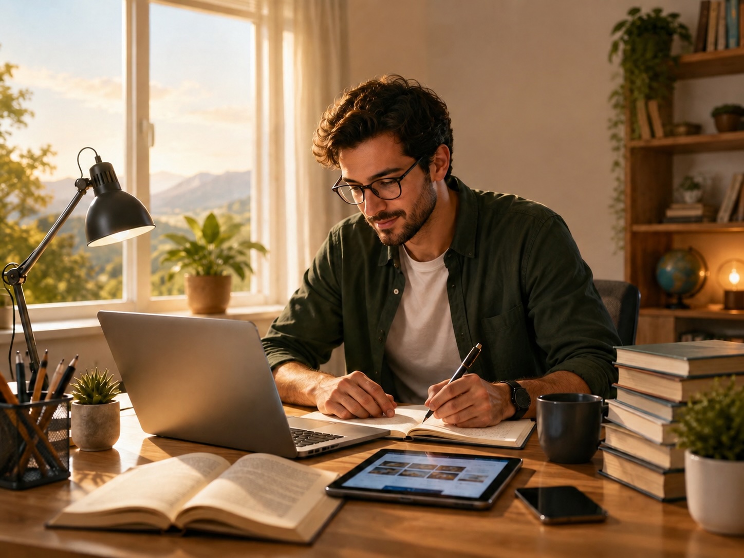 Por que a autoeducação é uma ótima maneira de aprender – Life Optimizer